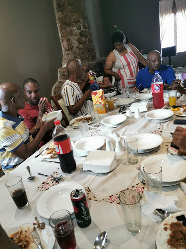 Mackenzie Caterers - Soweto