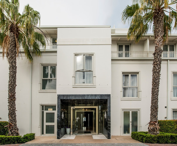 Terrarium Restaurant - Cape Town