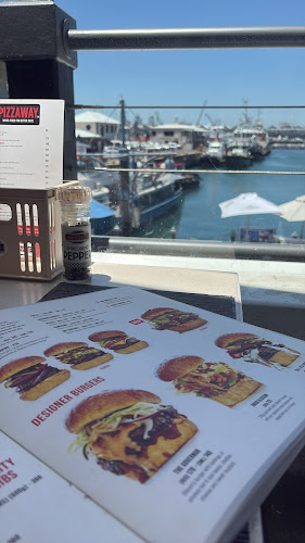 Gibson's - Hospitality and gastronomy