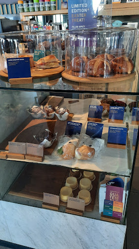 Comentarii opinii despre Seattle Coffee Company