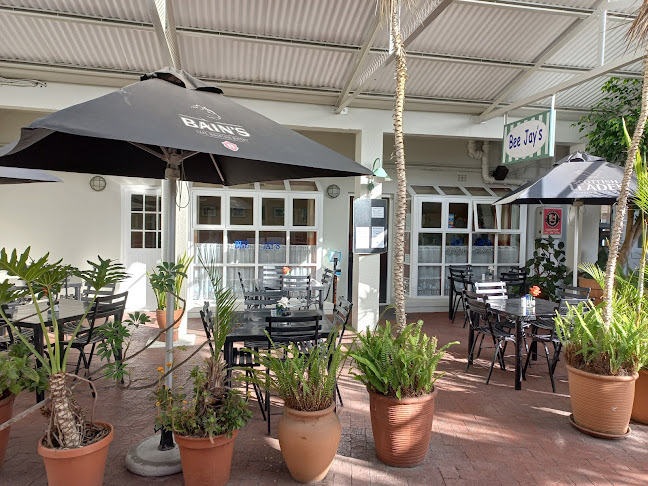 Bee Jay's Restaurant - Cape Town