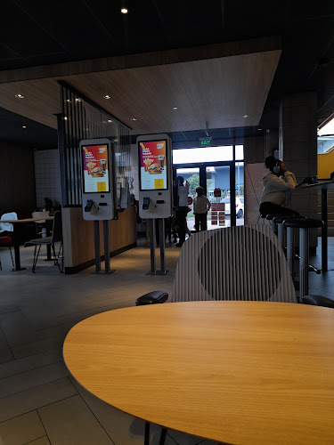 McDonald's Tembisa - Hospitality and gastronomy