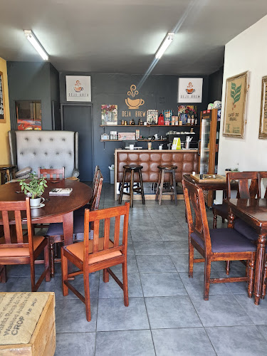 Opinii despre Deja Brew în Bloemfontein - Hospitality and gastronomy