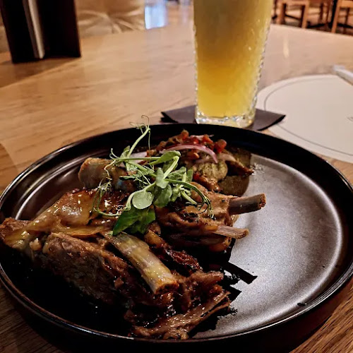 Comentarii opinii despre Wood & Fire