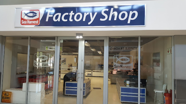 Opinii despre Sea Harvest Factory Shop în Paarl - Hospitality and gastronomy