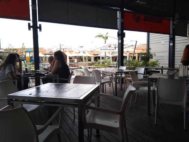 Hogshead Centurion - Centurion