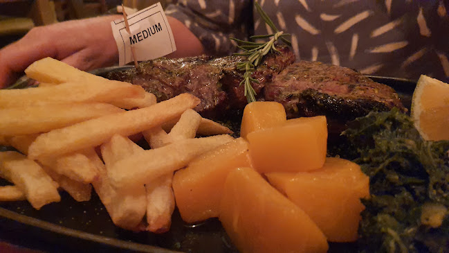 Margaritas Restaurant - Hospitality and gastronomy