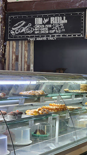 Oudebrug Rd, Grabouw, 7160