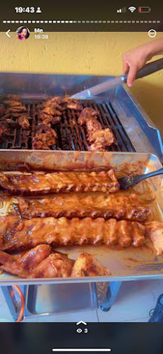 Comentarii opinii despre Tinalee Eatery