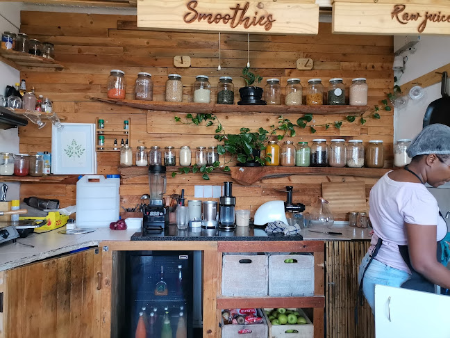 The Khula Box - Hospitality and gastronomy