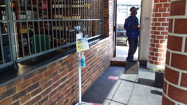 DIVINE LIQUORS - Benoni