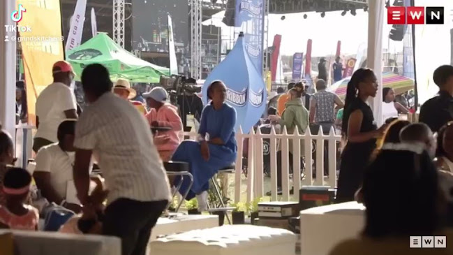 Opinii despre Grind's Kitchen în Soweto - Hospitality and gastronomy