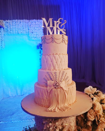 Perfect Touch Cakes & More...