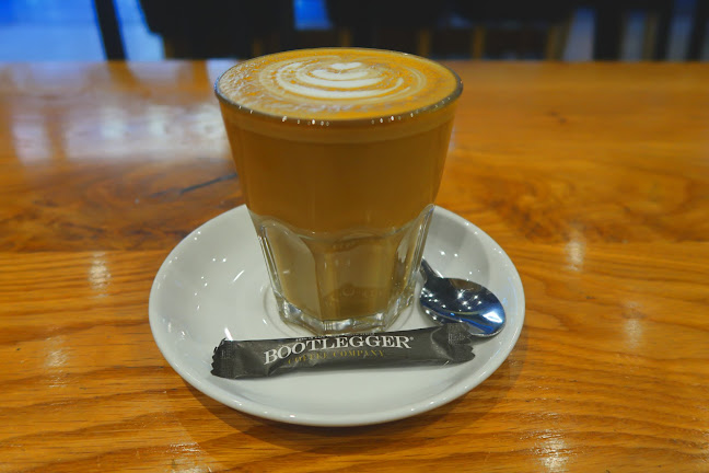 Bootlegger Green Point - Hospitality and gastronomy