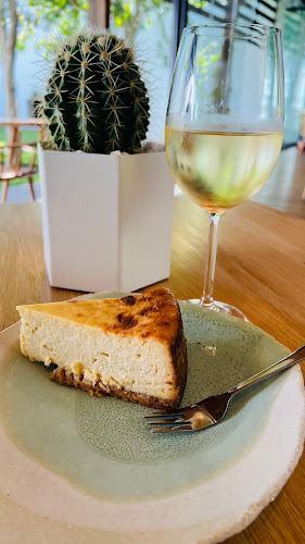 Rupert Museum Café - Hospitality and gastronomy