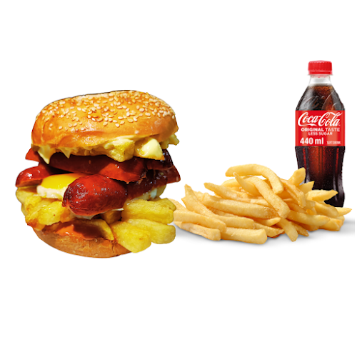 Comentarii opinii despre Yumburger Virginia