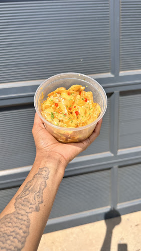 Comentarii opinii despre Seafood boil Klerksdorp in Potch