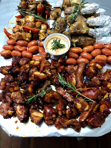 Cafe on 5th - Hospitality and gastronomy