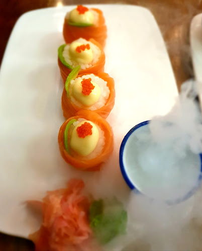 Comentarii opinii despre Foo Jiu Boardwalk