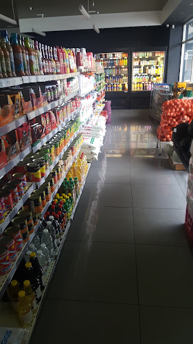 Constantia Bakery. - Roodepoort