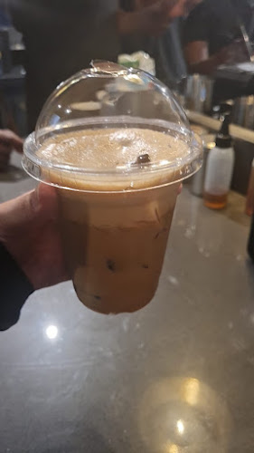 Bootlegger Musgrave Centre Halaal