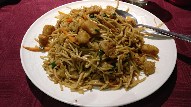 Kung-Fu Kitchen Hatfield