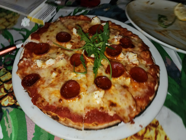 The Wild Side Restaurant - Randburg