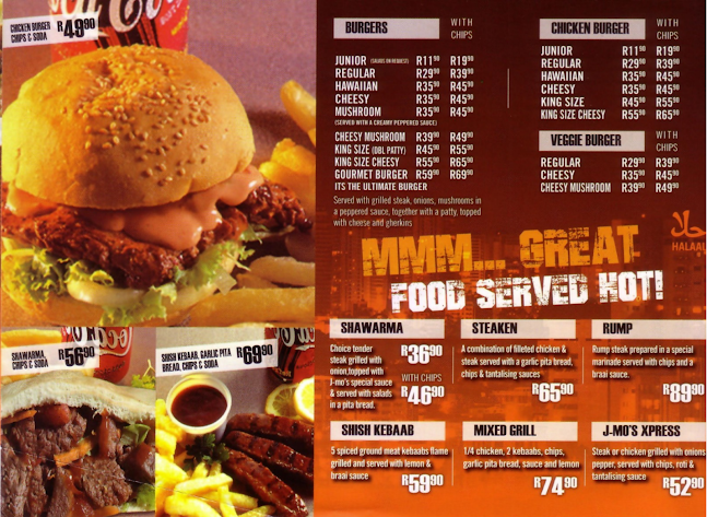 Jmos Musgrave - Berea