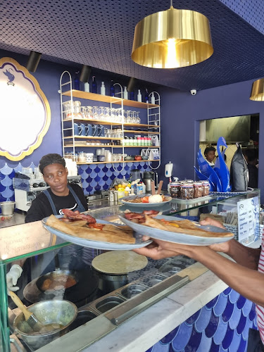 Comentarii opinii despre Swan Café