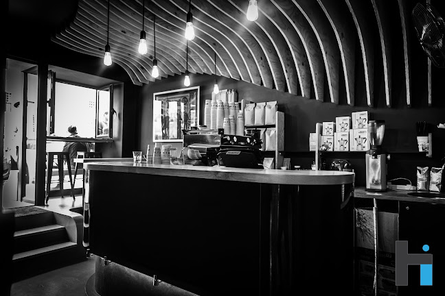 Deluxe Coffeeworks Bo-kaap