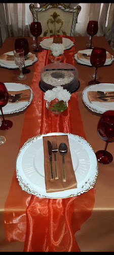 Thagamoso Media and Trading Enterprises