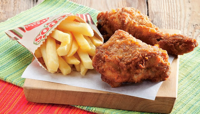 Opinii despre Captain DoRegos Hexagon - Queenstown în Komani - Hospitality and gastronomy