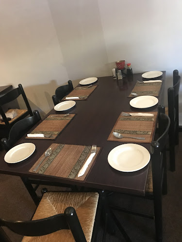 Opinii despre Irana Indian Restaurant în East London - Hospitality and gastronomy