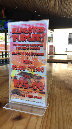 Opinii despre Livingstone în Pretoria - Hospitality and gastronomy