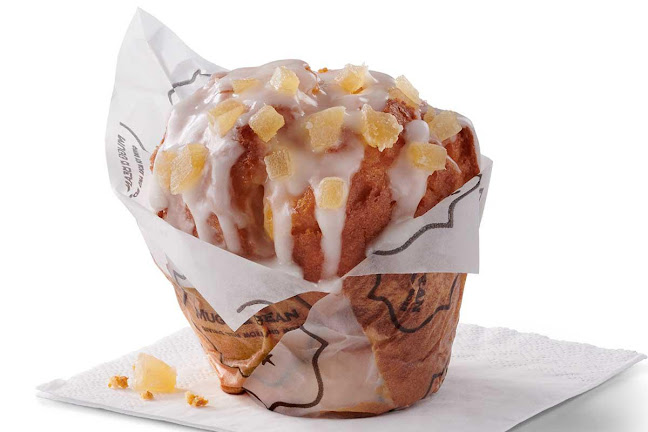 Opinii despre Mugg & Bean On The Move în Germiston - Hospitality and gastronomy