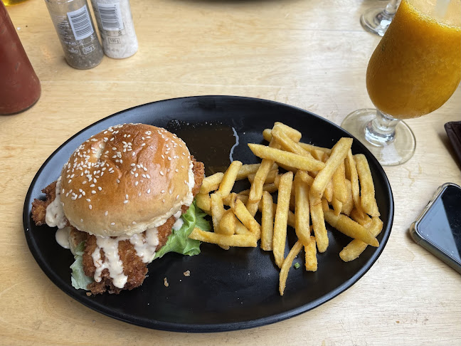 Jack's Grill Co - Durban