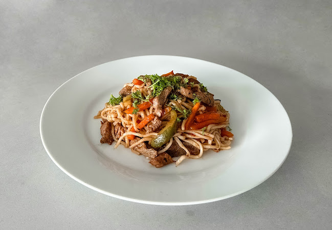 Delta Café - Pretoria