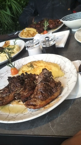 The Village - Pretoria