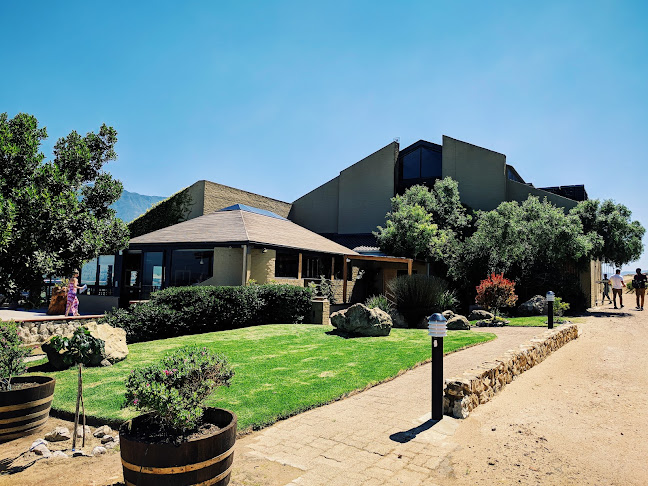 Hemel-en-Aarde Valley, Hermanus, 7200