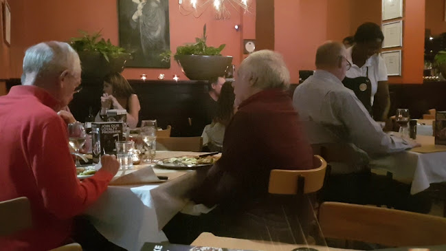 Col'Cacchio Foreshore