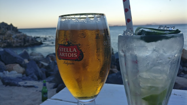 Opinii despre Grand Africa Café & Beach în Cape Town - Hospitality and gastronomy