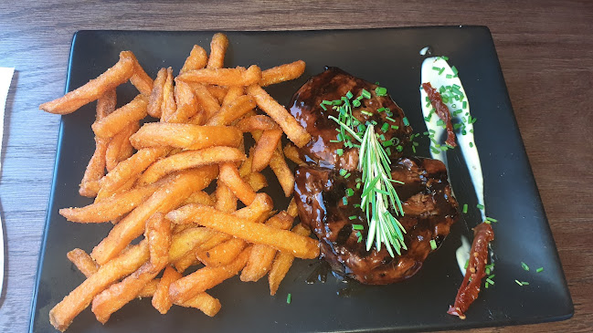 Opinii despre Furleys în Cape Town - Hospitality and gastronomy