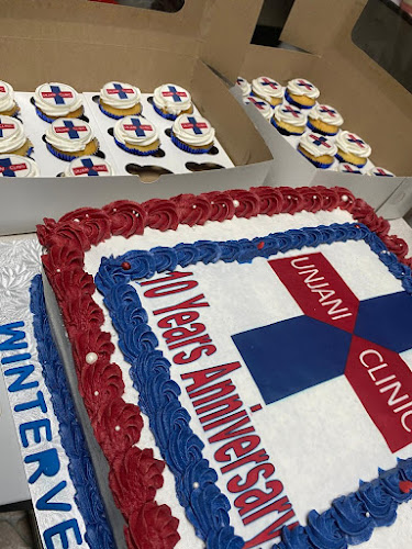 Comentarii opinii despre Lihle Cake and kids Deco