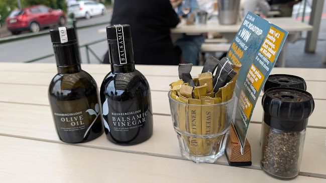 Ou Meul Oranjezicht - Hospitality and gastronomy