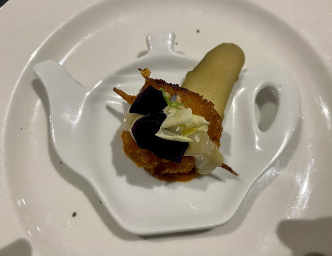 Comentarii opinii despre Phaka Restaurant