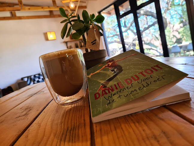 Comentarii opinii despre Offenbach's Coffee.