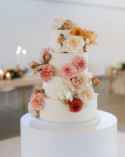 Opinii despre Crumb Cakes în Cape Town - Hospitality and gastronomy