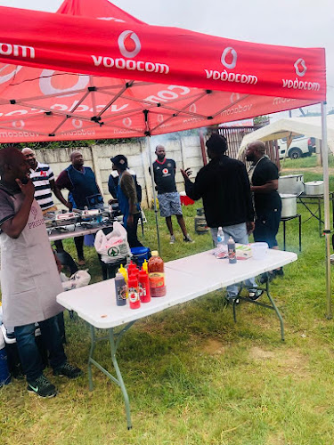 Comentarii opinii despre Nkowankowa CookOut