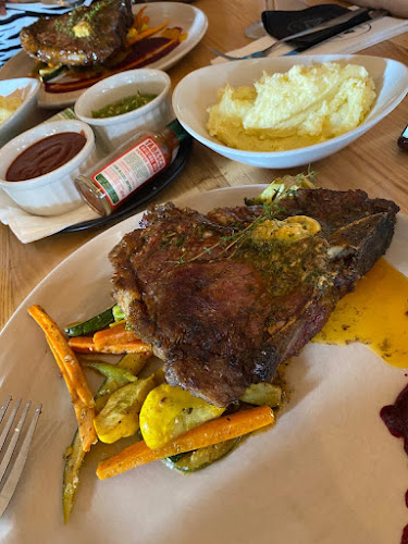 Zai Restaurant Durban - Durban