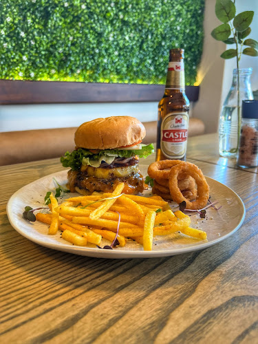 Drews Stellenbosch - Stellenbosch